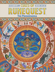 Cults of RuneQuest - The Prosopaedia